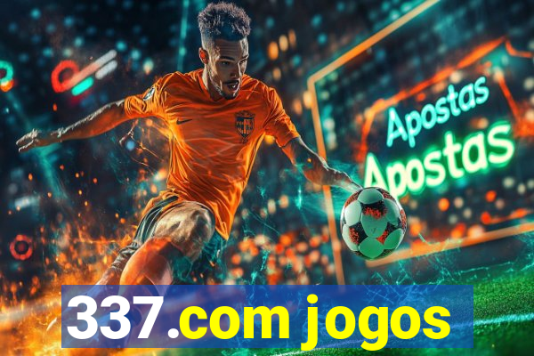 337.com jogos